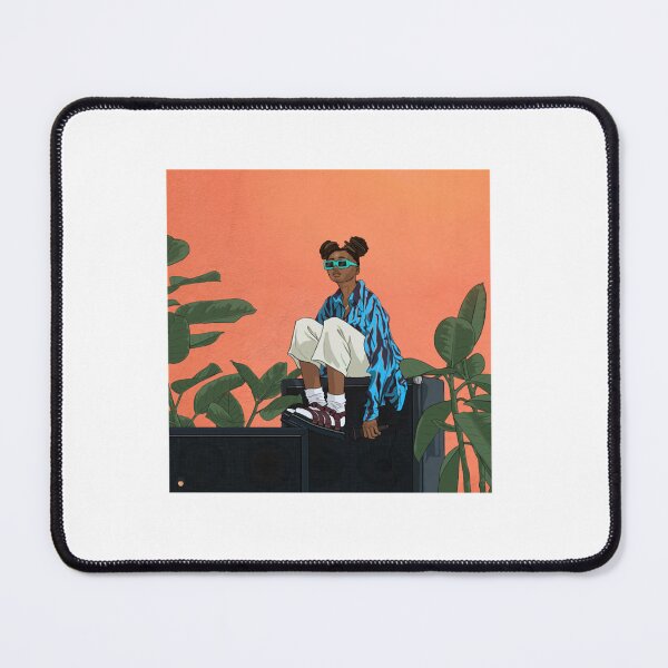 Item preview, little simz cartoon Classic designed and sold by LynnGablestore.
