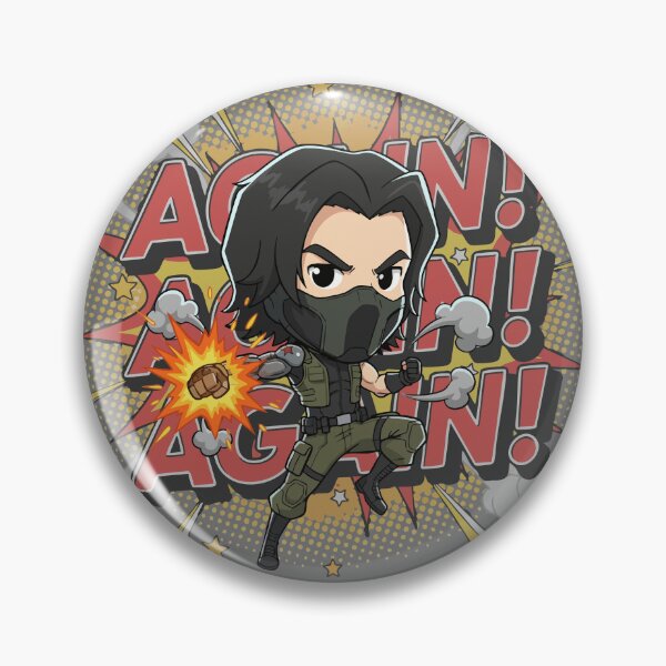 Item preview, Again! Again! Again! designed and sold by KocioK.