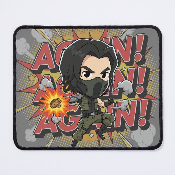 Item preview, Again! Again! Again! designed and sold by KocioK.