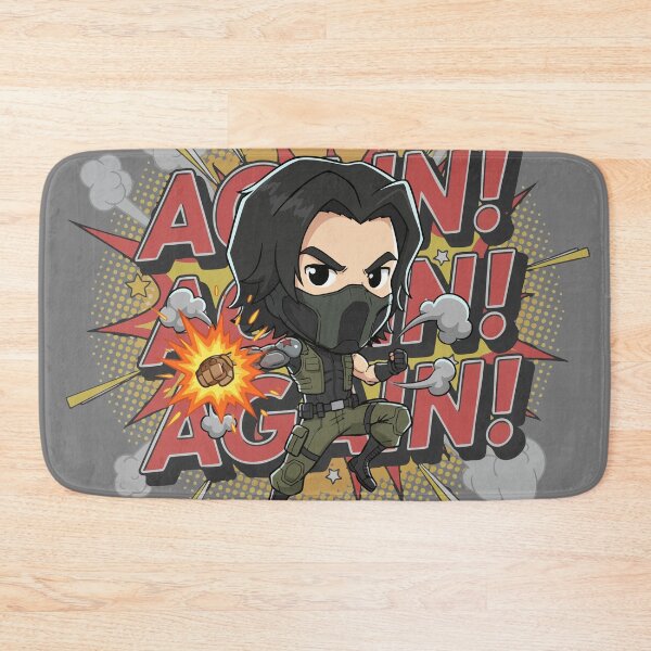 Item preview, Again! Again! Again! designed and sold by KocioK.