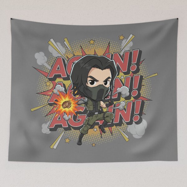 Item preview, Again! Again! Again! designed and sold by KocioK.