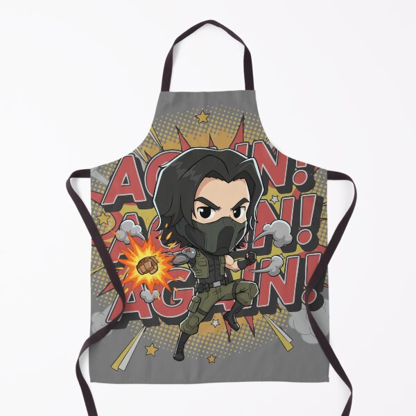 Item preview, Again! Again! Again! designed and sold by KocioK.