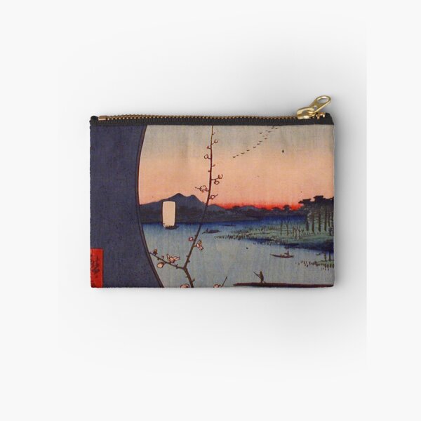 Item preview, Small View of Yedo designed and sold by AntiqueArtz.