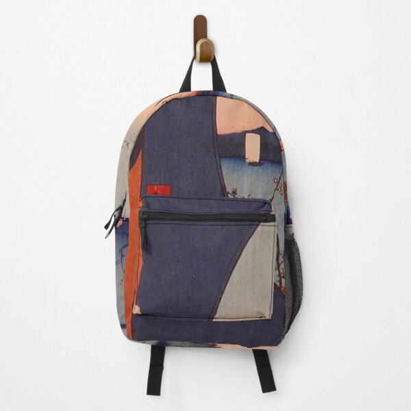 Item preview, Small View of Yedo designed and sold by AntiqueArtz.