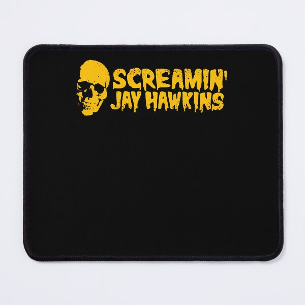 Item preview, Screamin' Jay Hawkins  designed and sold by Daviddaveys.