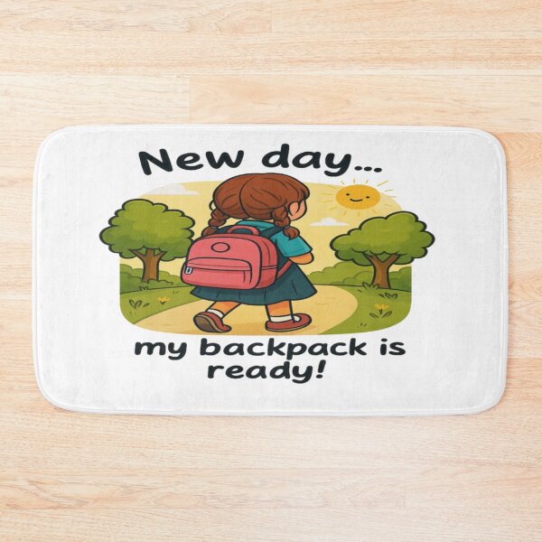 Item preview, back to school designed and sold by luckyyouth.