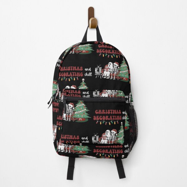 Item preview, Christmas Decorating And Chill designed and sold by urayevmutehh.