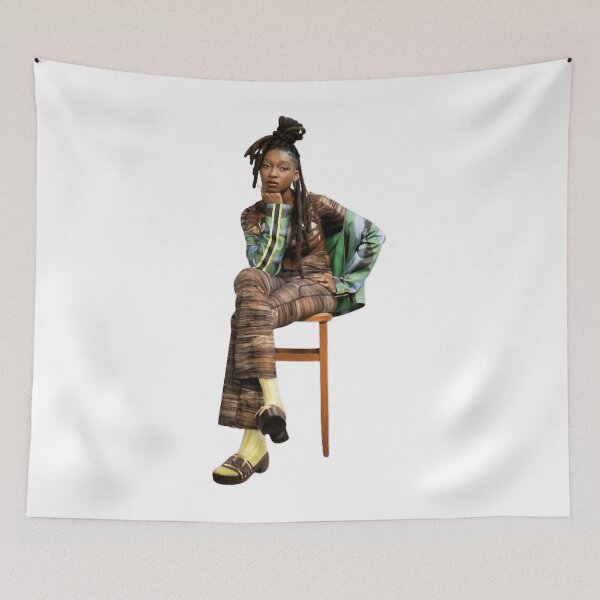 Item preview, Little Simz Classic  designed and sold by LynnGablestore.