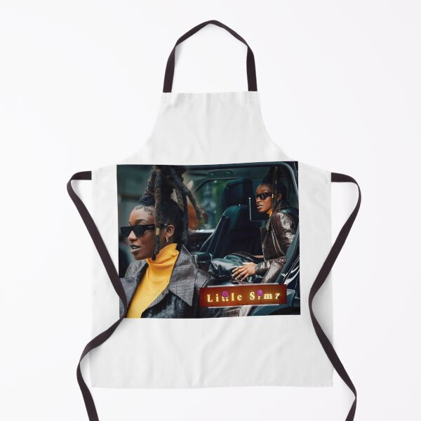 Item preview, Little Simz Classic designed and sold by LynnGablestore.