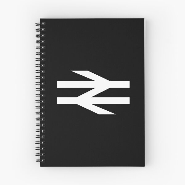 Item preview, British Rail White designed and sold by JACK-DesignUK.