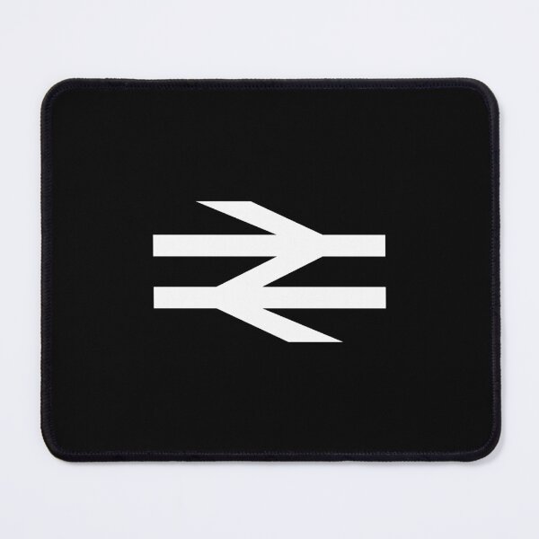 Item preview, British Rail White designed and sold by JACK-DesignUK.