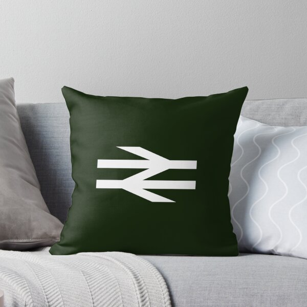 Item preview, British Rail White designed and sold by JACK-DesignUK.