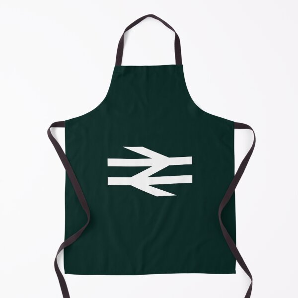 Item preview, British Rail White designed and sold by JACK-DesignUK.