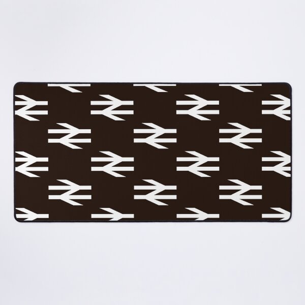 Item preview, British Rail White designed and sold by JACK-DesignUK.