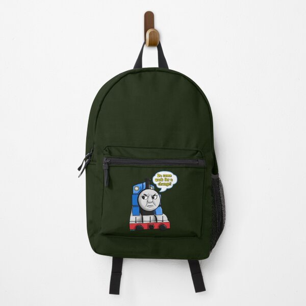 Item preview, Cheeky Thomas Do some work for a change! designed and sold by JACK-DesignUK.