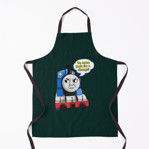 Item preview, Cheeky Thomas Do some work for a change! designed and sold by JACK-DesignUK.