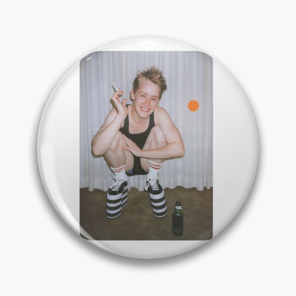 Item preview, Macaulay Culkin, Terry Richardson Active  designed and sold by Leio7990.