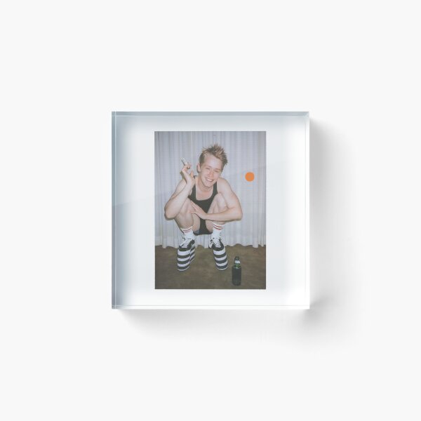 Item preview, Macaulay Culkin, Terry Richardson Active  designed and sold by Leio7990.