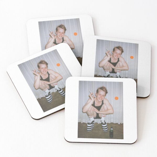 Item preview, Macaulay Culkin, Terry Richardson Active  designed and sold by Leio7990.
