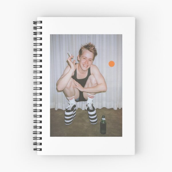 Item preview, Macaulay Culkin, Terry Richardson Active  designed and sold by Leio7990.