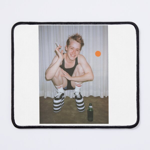 Item preview, Macaulay Culkin, Terry Richardson Active  designed and sold by Leio7990.