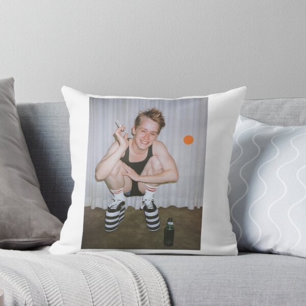Item preview, Macaulay Culkin, Terry Richardson Activo designed and sold by Leio7990.