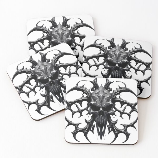 Item preview, Infernal Glyph designed and sold by meesub.