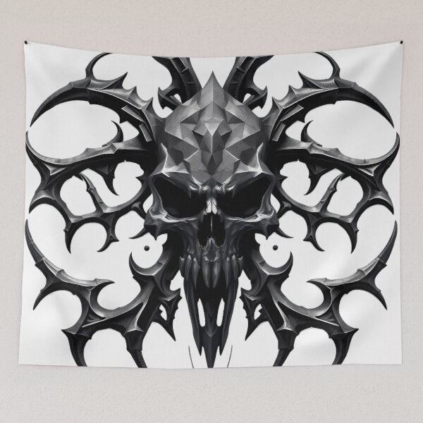 Item preview, Infernal Glyph designed and sold by meesub.