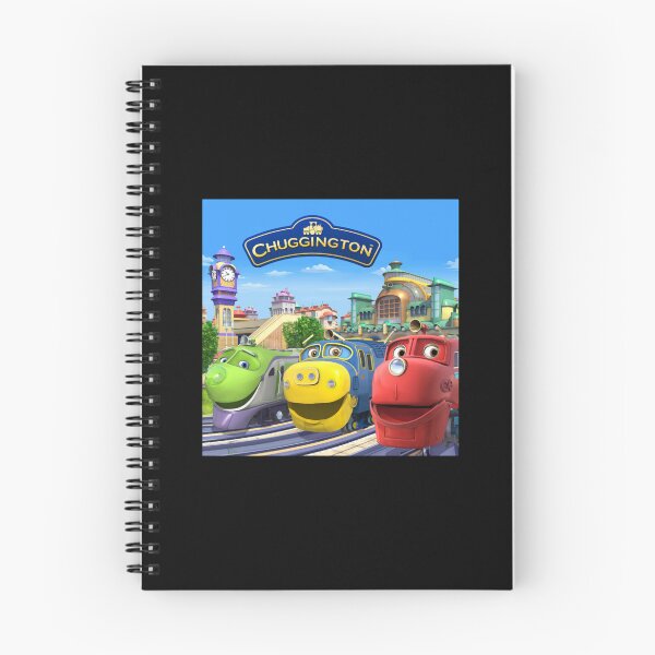 Item preview, chuggington designed and sold by JACK-DesignUK.