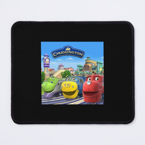Item preview, chuggington designed and sold by JACK-DesignUK.