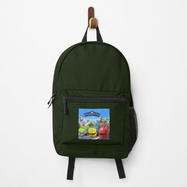 Item preview, chuggington designed and sold by JACK-DesignUK.