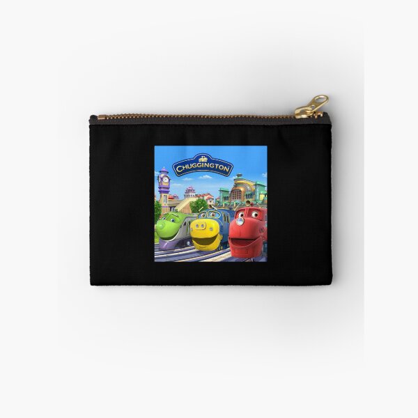 Item preview, chuggington designed and sold by JACK-DesignUK.