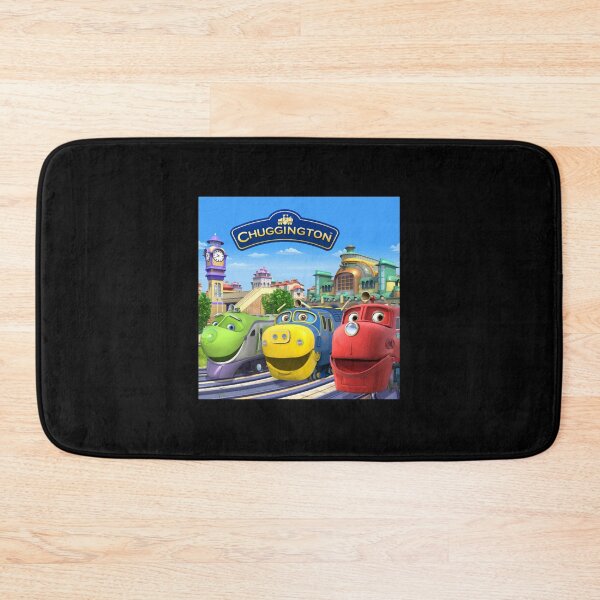 Item preview, chuggington designed and sold by JACK-DesignUK.
