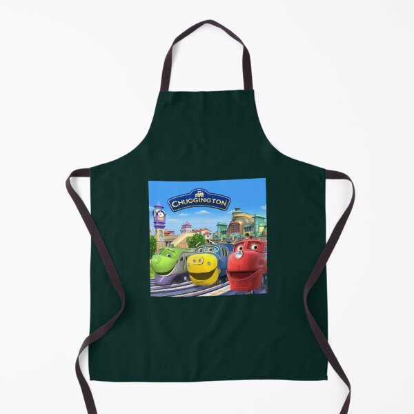 Item preview, chuggington designed and sold by JACK-DesignUK.
