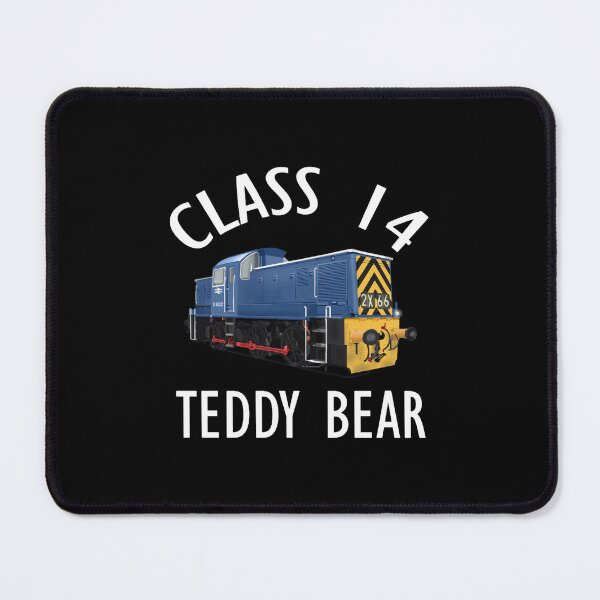 Item preview, Diesel Hidráulico Clase 14 designed and sold by JACK-DesignUK.