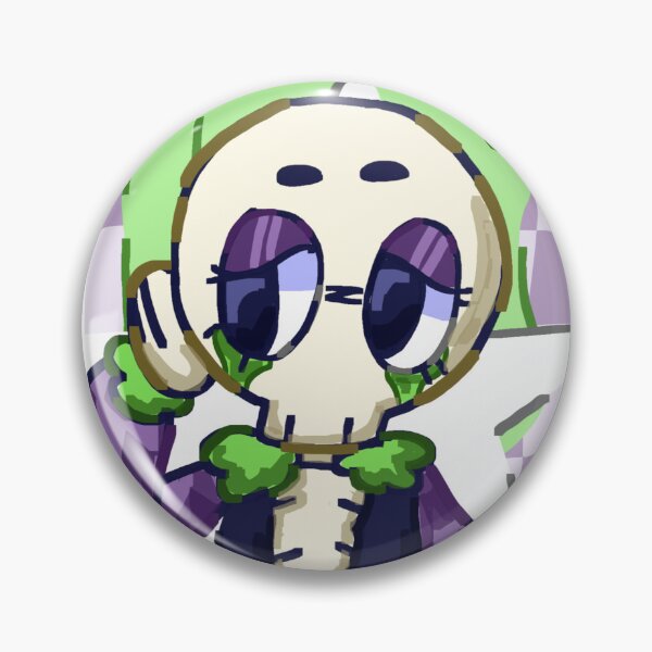 Item preview, Dandys world - ribecca designed and sold by TurnipStudios.