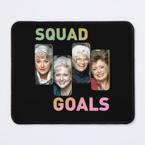 Item preview, Golden Girls Squad- Thank For Being Friend designed and sold by Billydodd.