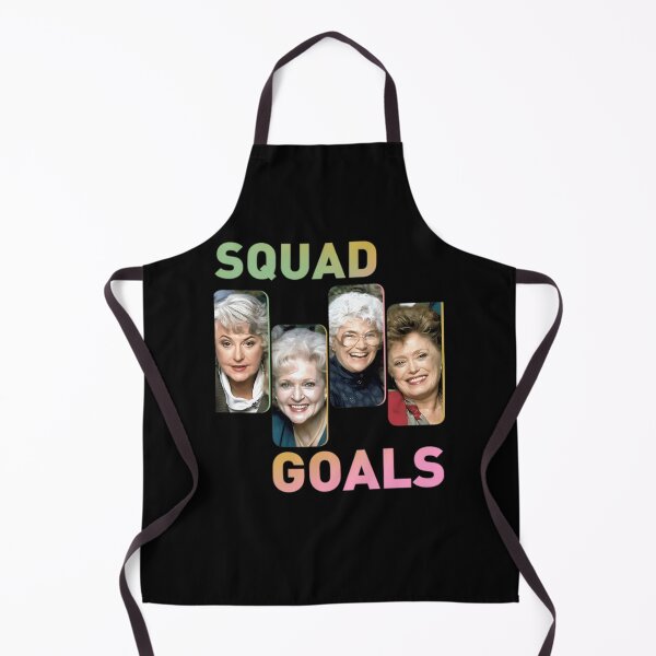 Item preview, Golden Girls Squad- Thank For Being Friend designed and sold by Billydodd.