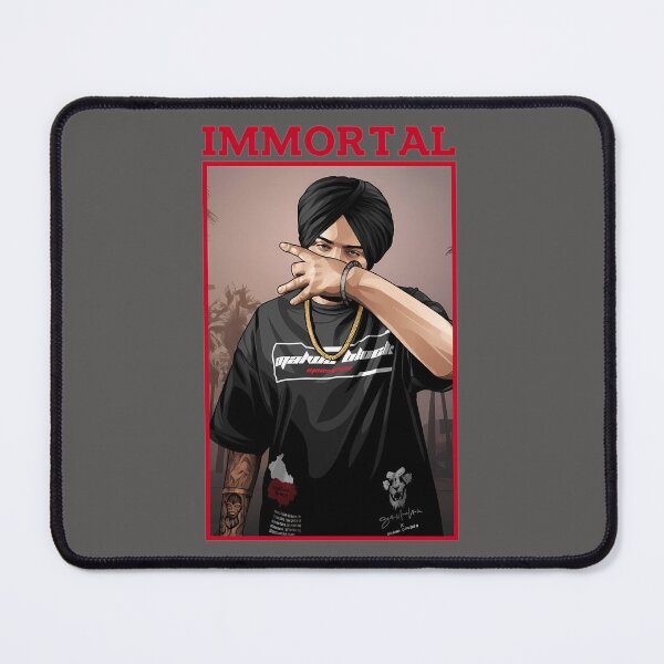 Item preview, IMMORTAL-ART designed and sold by EmilBastova.