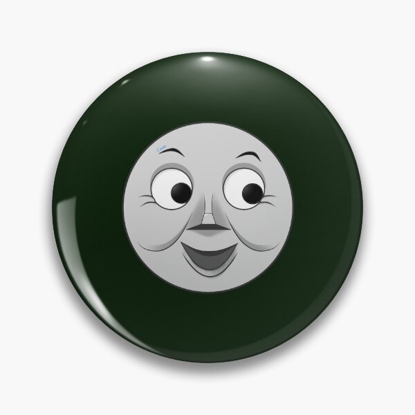 Item preview, Donald &amp_ Douglas Happy Face designed and sold by JACK-DesignUK.