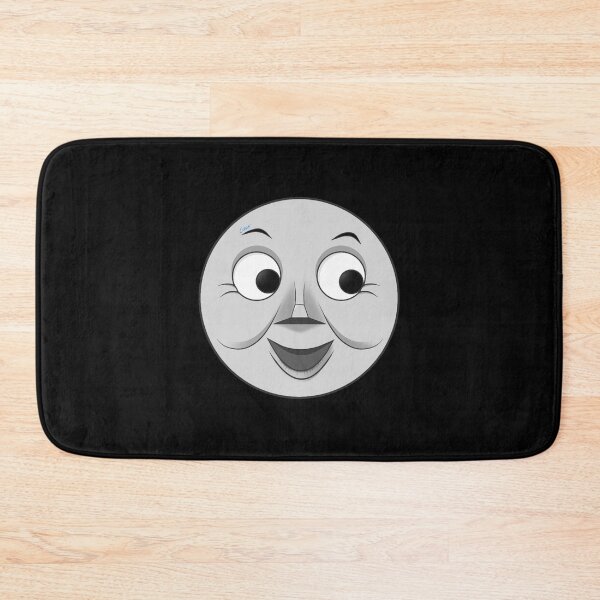Item preview, Donald &amp_ Douglas Happy Face designed and sold by JACK-DesignUK.