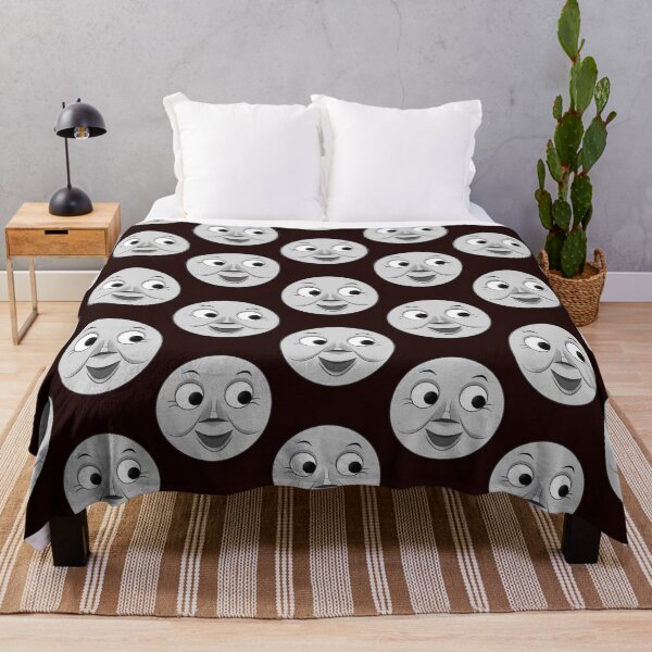 Item preview, Donald &amp_ Douglas Happy Face designed and sold by JACK-DesignUK.