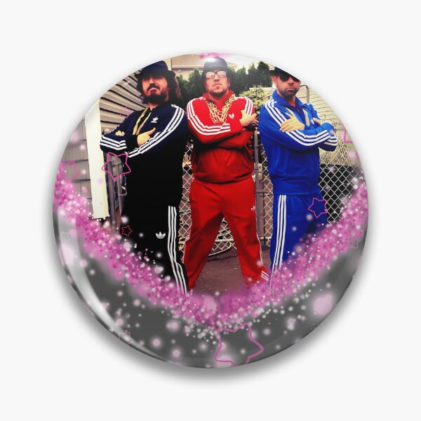 Item preview, IMPRACTICAL-JOKERS-KAWAII-FRAME designed and sold by EmilBastova.