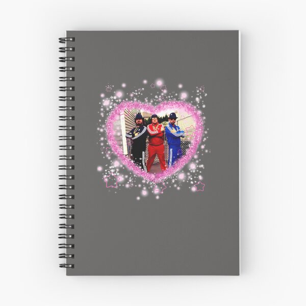 Item preview, IMPRACTICAL-JOKERS-KAWAII-FRAME designed and sold by EmilBastova.
