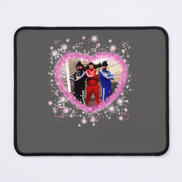 Item preview, IMPRACTICAL-JOKERS-KAWAII-FRAME designed and sold by EmilBastova.