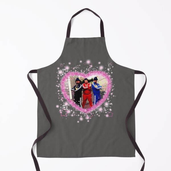 Item preview, IMPRACTICAL-JOKERS-KAWAII-FRAME designed and sold by EmilBastova.