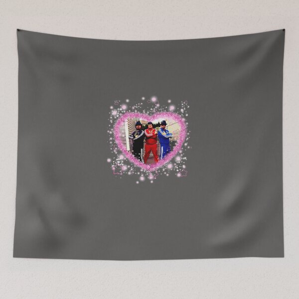 Item preview, IMPRACTICAL-JOKERS-KAWAII-FRAME designed and sold by EmilBastova.
