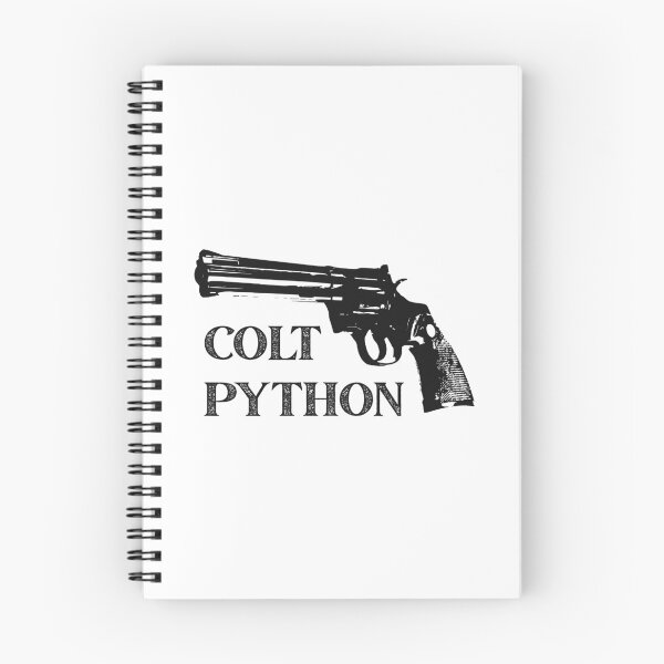 Item preview, Colt Python designed and sold by UNK-Fatigues.