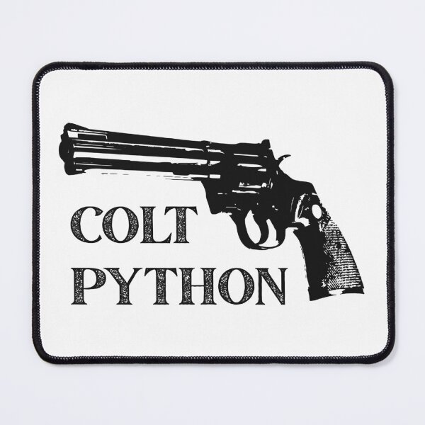 Item preview, Colt Python designed and sold by UNK-Fatigues.