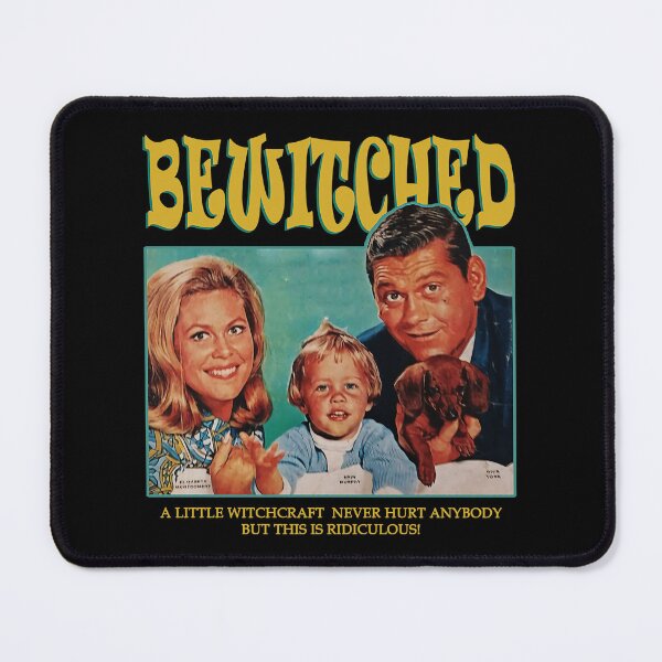 Item preview, Bewitched designed and sold by fnfunk251.